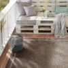Outdoor-Teppich, Dunkelbeige 1 Outdoor-Teppich, Dunkelbeige -Teppiche Verkäufe Svana OutdoorTeppich Braun Dunkelbeige 160x230 mil2