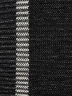 Outdoor-Teppich, Anthrazit -Teppiche Verkäufe Svana OutdoorTeppich Dunkelgrau Anthrazit 160x230 lup