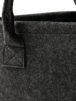 Korb, Dunkelgrau -Teppiche Verkäufe SweetHome Korb Dunkelgrau lup2