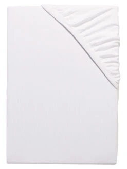 Spannbetttuch, Weiss -Teppiche Verkäufe Sydney Spannbetttuch Weiss 100x200 pla