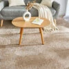 Velours-Teppichboden, Sand 35 -Teppiche Verkäufe Symphonie VeloursTeppichboden Beige Sand35 mil3