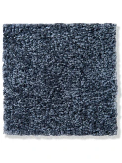 Velours-Teppichboden, Marine 77 -Teppiche Verkäufe Symphonie VeloursTeppichboden Blau Marine77 10x10 lup