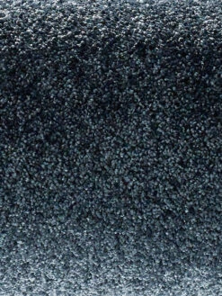 Velours-Teppichboden, Marine 77 -Teppiche Verkäufe Symphonie VeloursTeppichboden Blau Marine77 hro