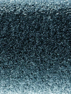 Velours-Teppichboden, Ocean 75 -Teppiche Verkäufe Symphonie VeloursTeppichboden Blau Ocean75 HR