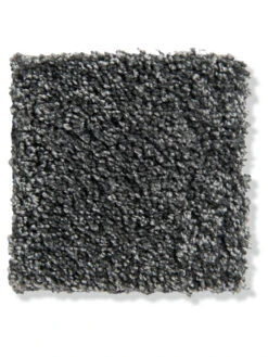 Velours-Teppichboden, Schiefer 98 -Teppiche Verkäufe Symphonie VeloursTeppichboden Dunkelgrau Schiefer98 10x10 lup2