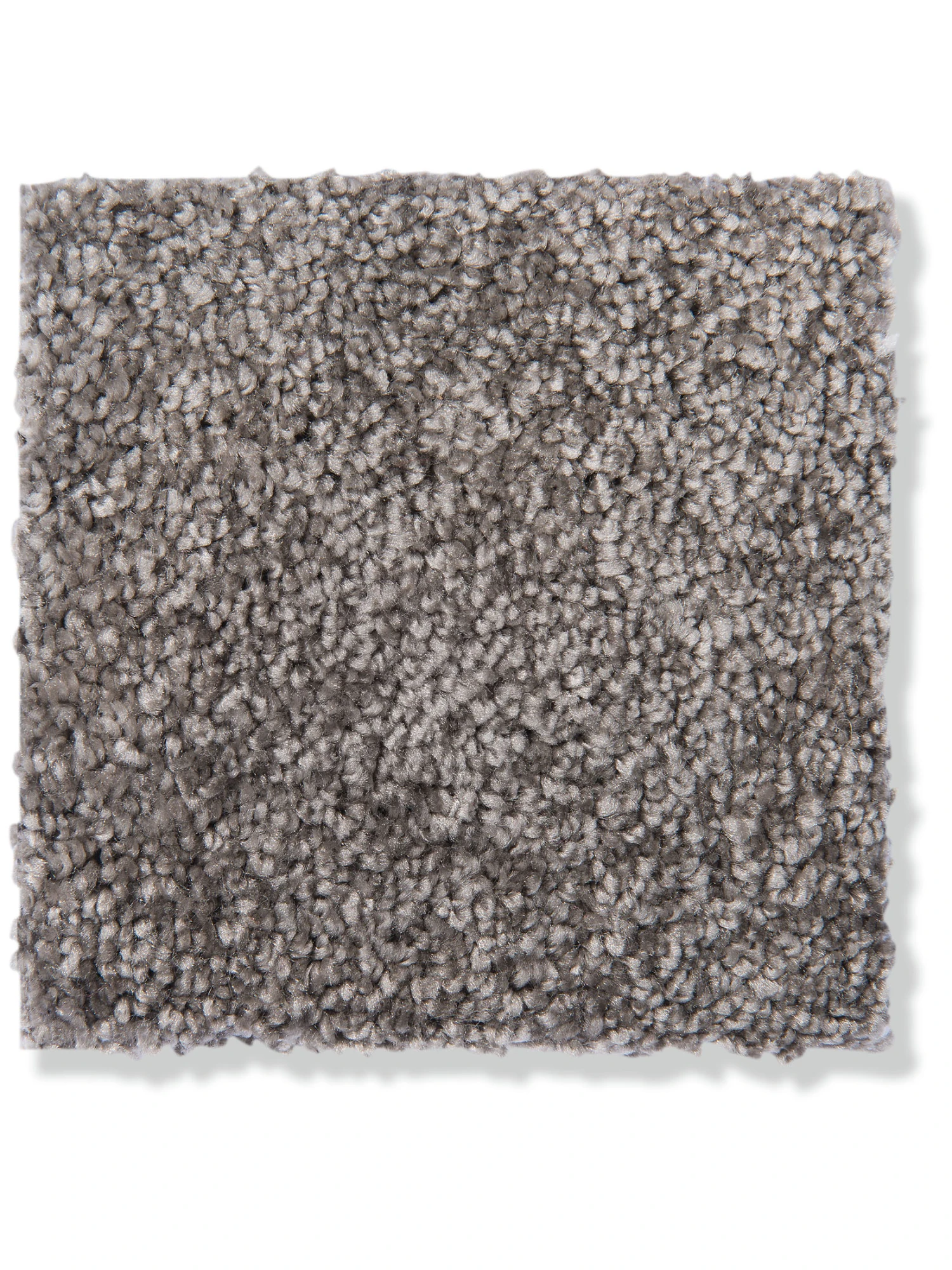 Velours-Teppichboden, Taupe 97 4 Velours-Teppichboden, Taupe 97 – Bild 2