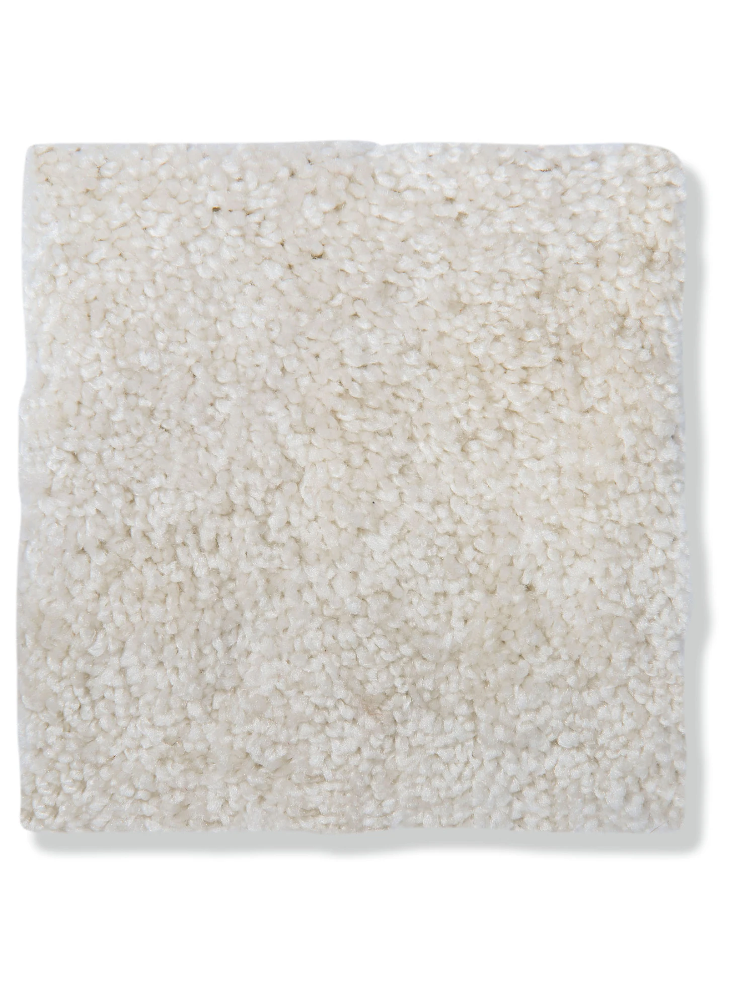 Velours-Teppichboden, Creme 2 3 Velours-Teppichboden, Creme 2