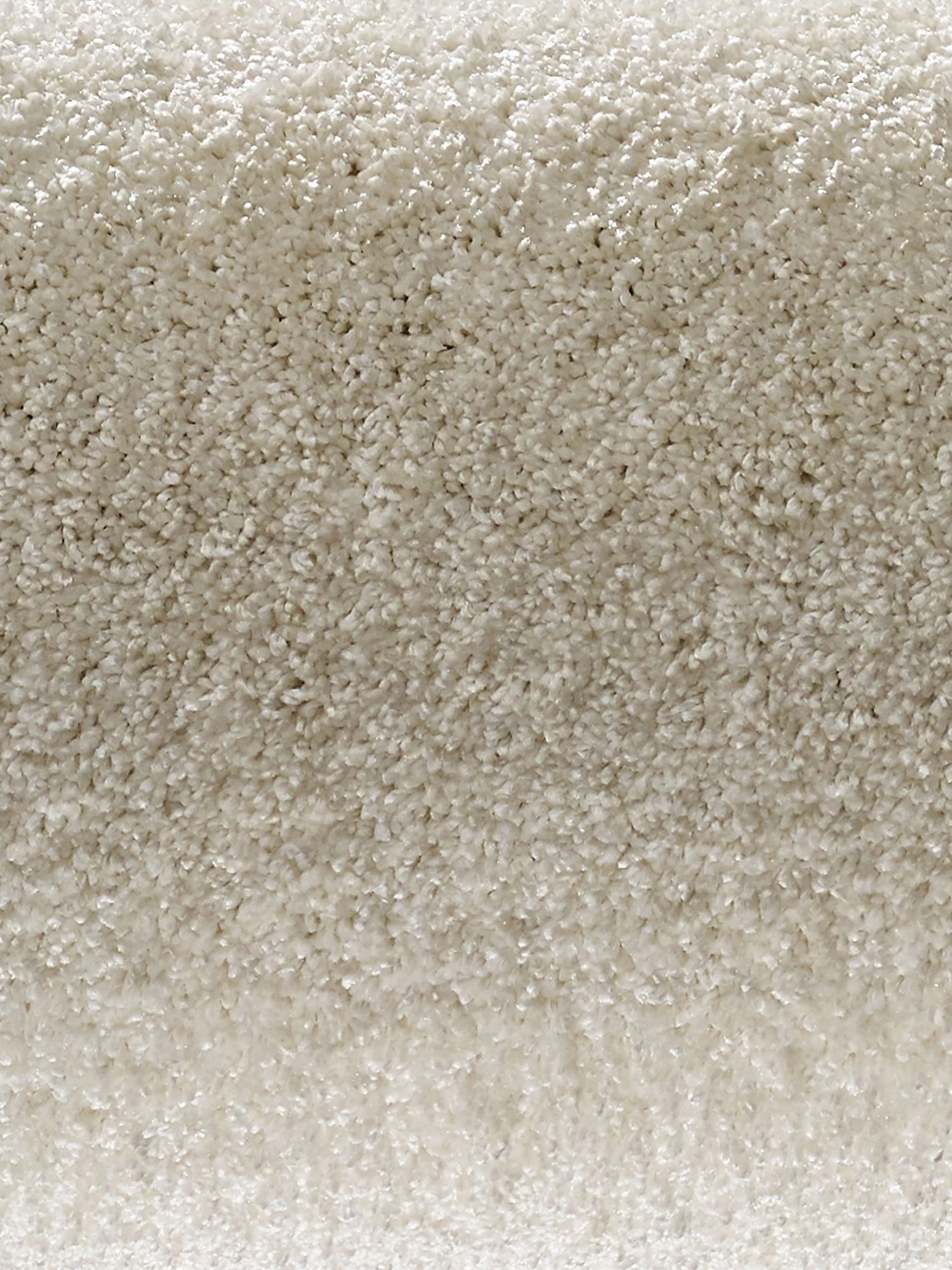 Velours-Teppichboden, Creme 2 4 Velours-Teppichboden, Creme 2 – Bild 2