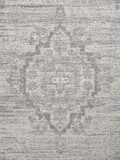 Outdoor-Teppich, Vintage Multi -Teppiche Verkäufe Tabas VintageTeppich Grau VintageMulti 160x230 lup