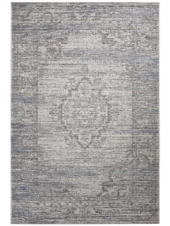 Outdoor-Teppich, Vintage Multi -Teppiche Verkäufe Tabas VintageTeppich Grau VintageMulti 160x230 pla