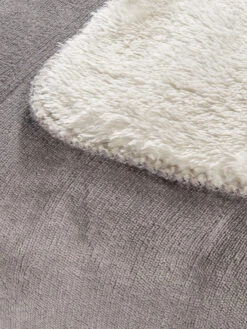 Decke, Wolle -Teppiche Verkäufe Talvi Decke beige Wolle 150x200 lup