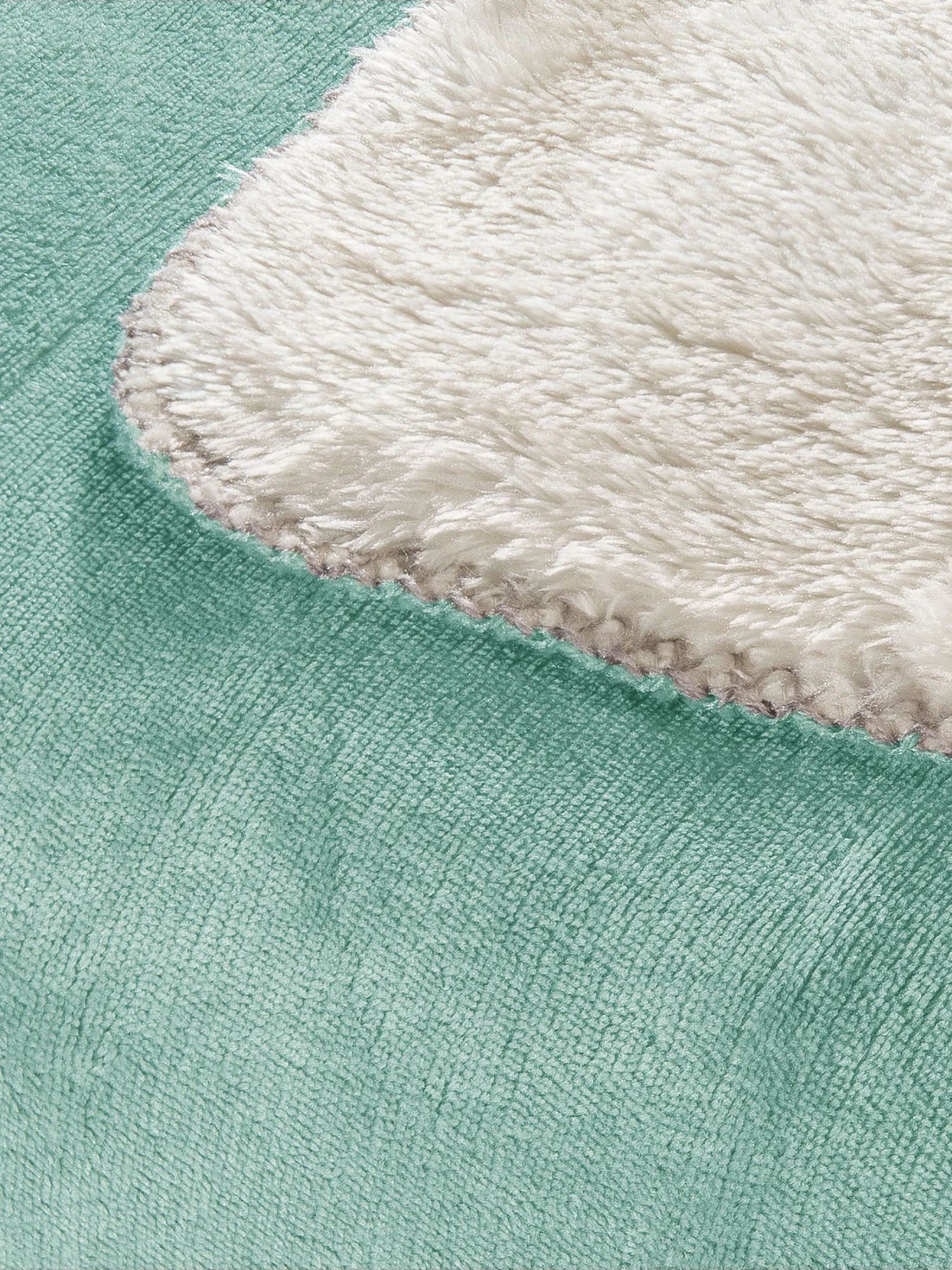 Decke, Mint 4 Decke, Mint – Bild 2