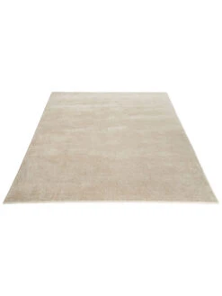 Woll-Teppich, Sand -Teppiche Verkäufe Tamesna BerberTeppich Beige Sand 200x300 fper