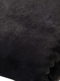 Decke, Anthrazit -Teppiche Verkäufe Tampere Decke Schwarz Anthrazit lup