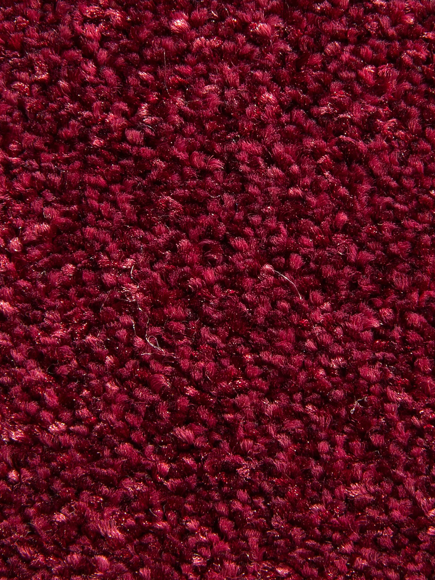 Teppichbodenfliese, Karmin 5 Teppichbodenfliese, Karmin – Bild 3