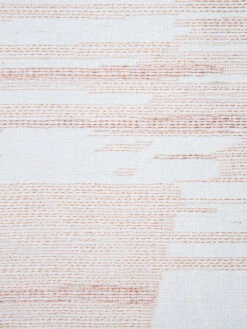 Flächenvorhang, Rost 10 Flächenvorhang, Rost -Teppiche Verkäufe Tara Gardine Flaechenvorhang Rot Rost 60x245 lup2