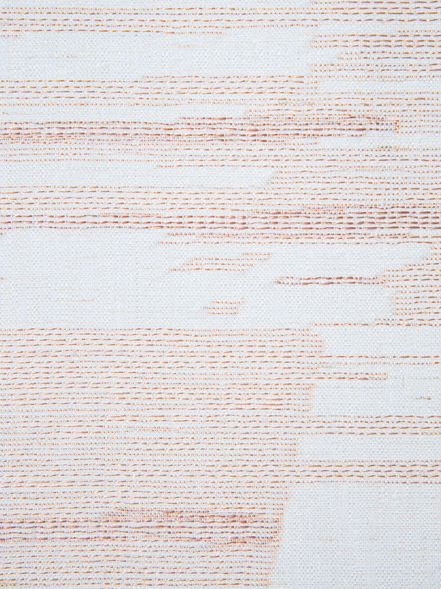 Flächenvorhang, Rost 6 Flächenvorhang, Rost – Bild 5