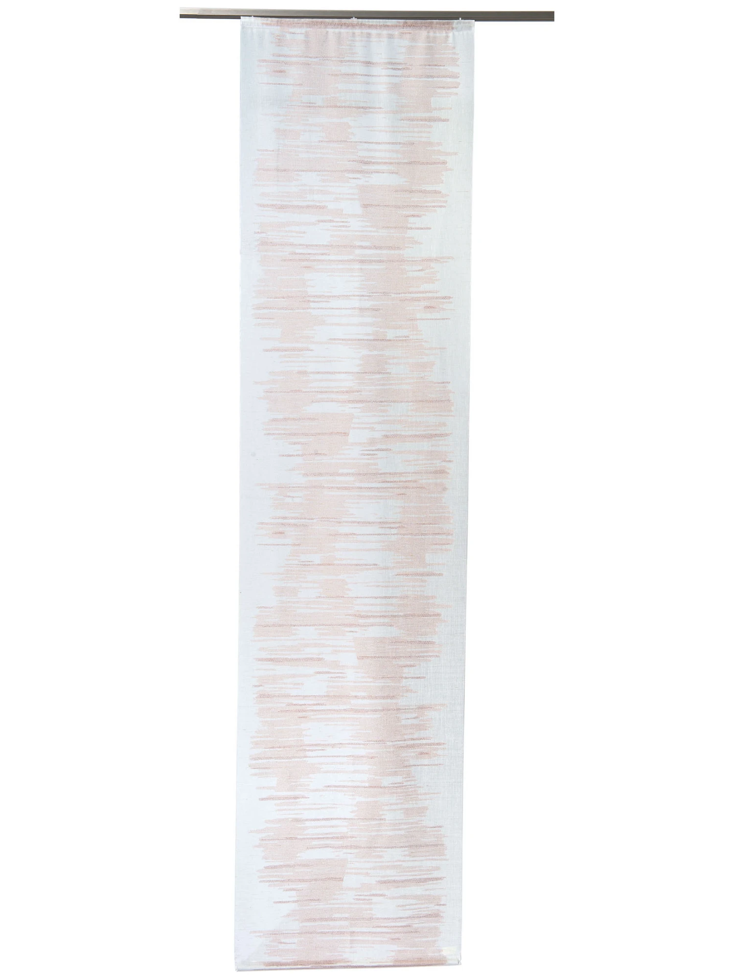 Flächenvorhang, Rost 3 Flächenvorhang, Rost – Bild 2