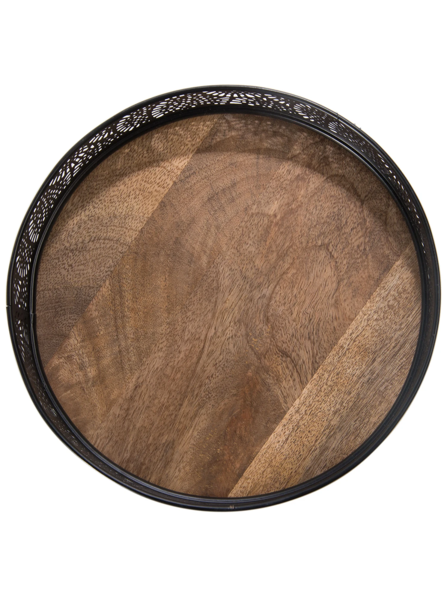 Deko-Tablett, Black 5 Deko-Tablett, Black – Bild 3