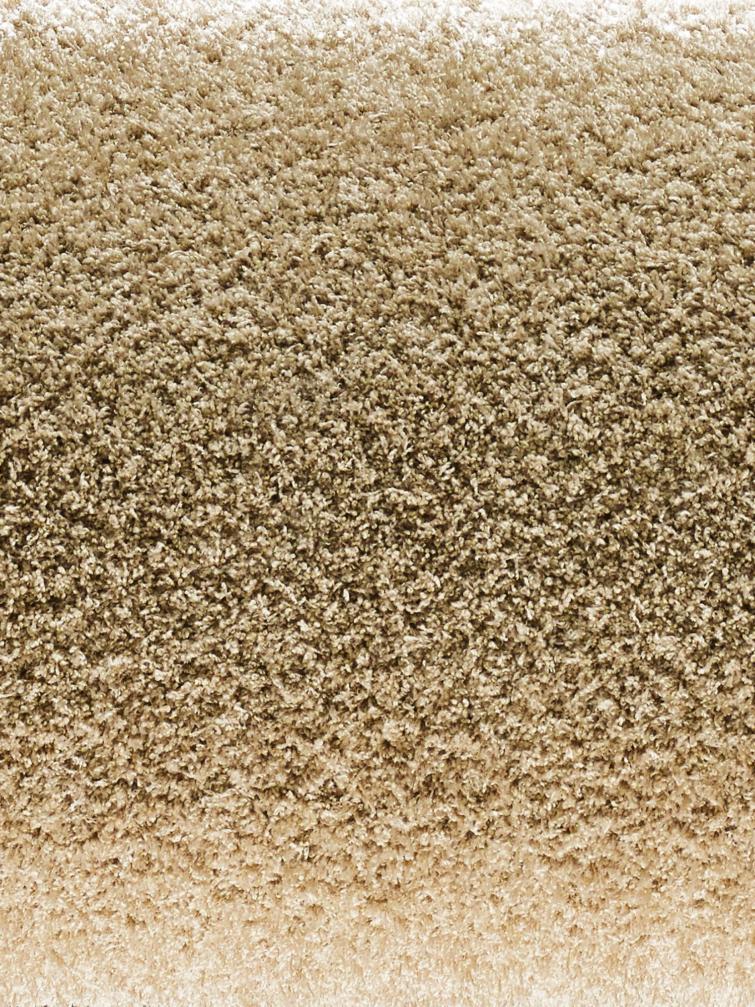 Hochflor-Teppich, Sand 4 Hochflor-Teppich, Sand – Bild 2