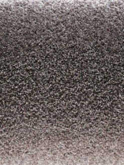 Hochflor-Teppich, Titan -Teppiche Verkäufe Tenderness moderner Teppich dunkelgrau titan rol