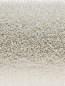 Hochflor-Teppich, Schnee -Teppiche Verkäufe Tenderness moderner Teppich weiss schnee HR