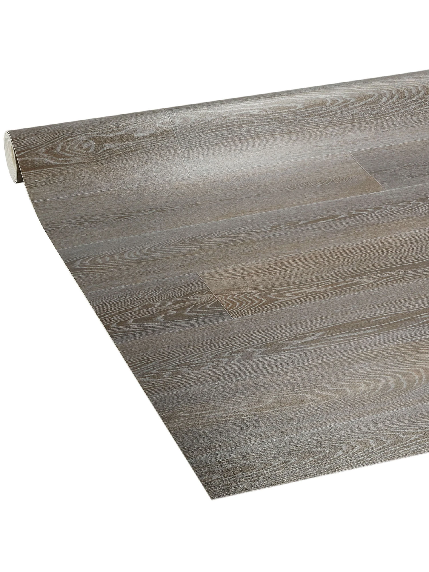 Vinyl-Rollenware, Eiche Anthrazit 670D 4 Vinyl-Rollenware, Eiche Anthrazit 670D – Bild 2