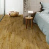 Vinyl-Rollenware, Eiche Dunkel 636M -Teppiche Verkäufe Texwood CV Bodenbelag EicheDunkel 636 mil