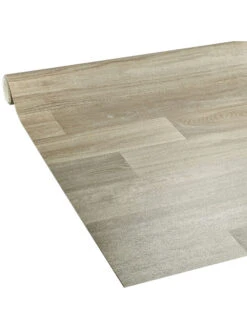 Vinyl-Rollenware, Eiche Zinn 190 -Teppiche Verkäufe Texwood CV Bodenbelag EicheZinn 190L rol