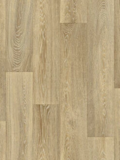 Vinyl-Rollenware, Eiche Hell 160