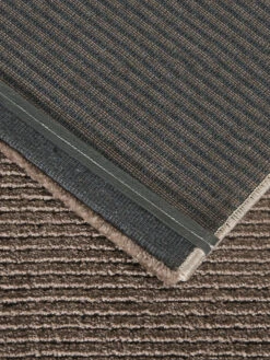 Moderner Teppich, Muskat -Teppiche Verkäufe Thumby ModernerTeppich Braun Muskat 160x230 wel