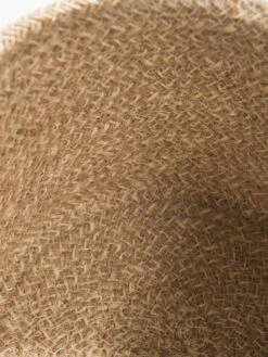 Korb, Dunkelbeige -Teppiche Verkäufe Tiffin Korb Beige Dunkelbeige 15x17 lup