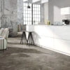 Klick-Laminat, Granit Dark 62293 -Teppiche Verkäufe Tiles Laminat GranitDark mil