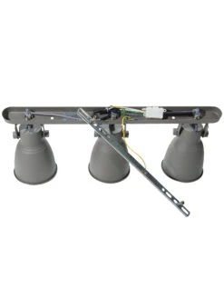 Wandleuchte, Sand Grey -Teppiche Verkäufe Timelessi Deckenleuchte Grau SandGrey 24x72 ruk