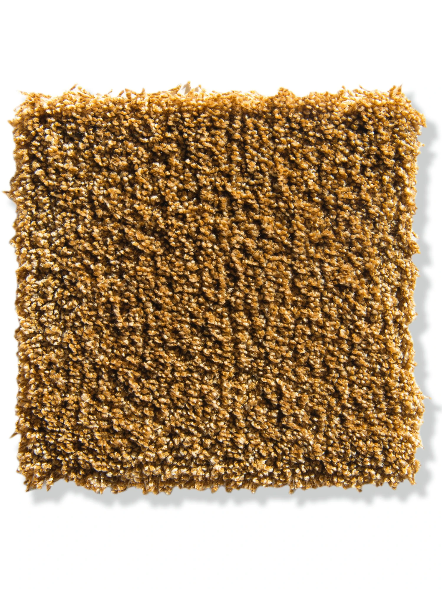 Velours-Teppichboden, Honig 50 4 Velours-Teppichboden, Honig 50 – Bild 2