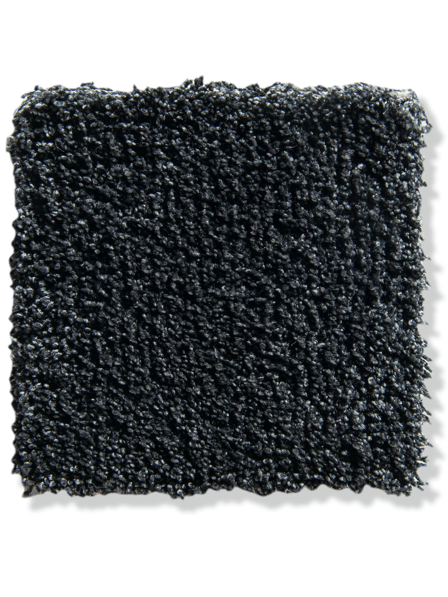 Velours-Teppichboden, Anthrazit 78 4 Velours-Teppichboden, Anthrazit 78 – Bild 2