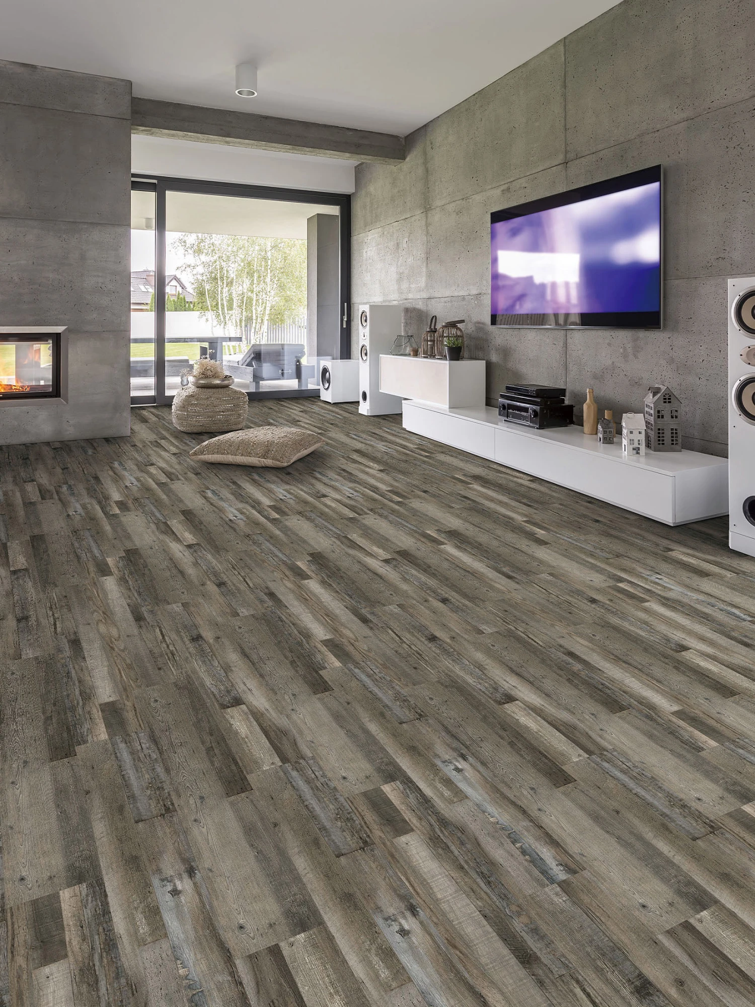 Vinylboden, Creative Trend 4 Vinylboden, Creative Trend – Bild 2