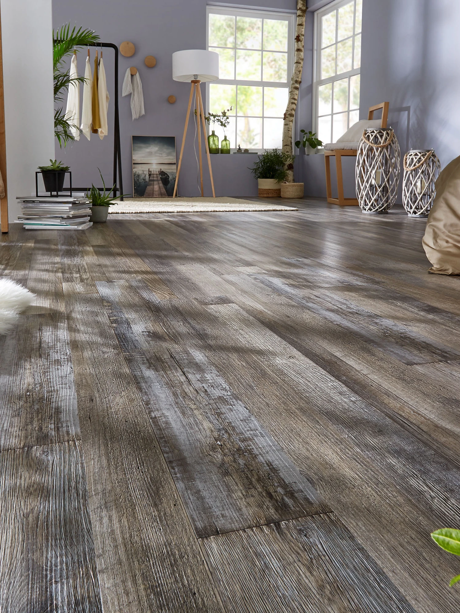 Vinylboden, Creative Trend 3 Vinylboden, Creative Trend