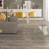 Klick-Laminat, Grey Rustic Oak 62249 -Teppiche Verkäufe Toscana Laminat GreyRusticOak mil