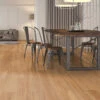 Klick-Laminat, Nature Dark Oak 62251 -Teppiche Verkäufe Toscana Laminat NatureDarkOak milB