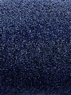 Hochflor-Teppich, Dunkelblau 11 Hochflor-Teppich, Dunkelblau -Teppiche Verkäufe Touch Uniteppich Blau Dunkelblau lup