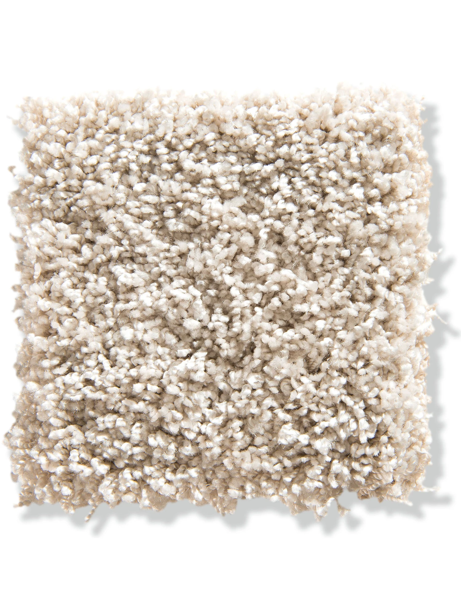 Langflor-Teppichboden, Creme 60 5 Langflor-Teppichboden, Creme 60 – Bild 3