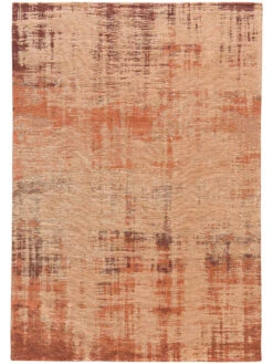 Vintage-Teppich, Apricot -Teppiche Verkäufe Treviso VintageTeppich Orange Apricot 140x200 pla