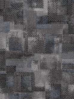 Läufer, Schiefer 7 Läufer, Schiefer -Teppiche Verkäufe Tribe Laeufer Dunkelgrau Schiefer 67 lup