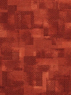 Läufer, Terra -Teppiche Verkäufe Tribe Laeufer Hellrot Terra 67 lup