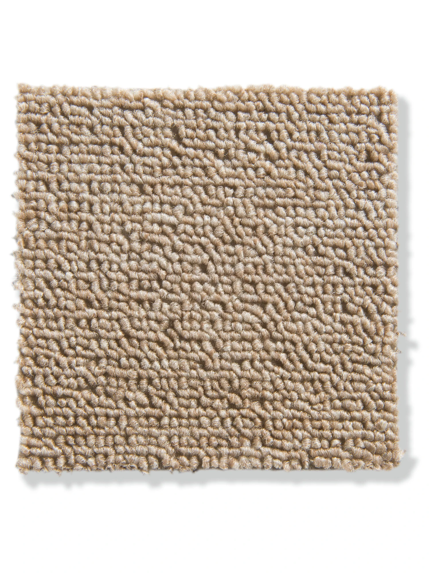 Schlingen-Teppichboden, Beige 71 3 Schlingen-Teppichboden, Beige 71