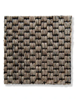 Flachgewebe-Teppichboden, Latte Macchiato 15 8 Flachgewebe-Teppichboden, Latte Macchiato 15 -Teppiche Verkäufe Tromsoe Schlingenteppichboden dunkelbeige 15 lup