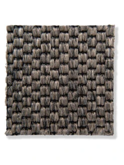 Flachgewebe-Teppichboden, Stone 16 -Teppiche Verkäufe Tromsoe Schlingenteppichboden grau braun stone16 lup