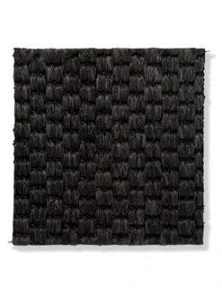 Flachgewebe-Teppichboden, Asphalt 27 8 Flachgewebe-Teppichboden, Asphalt 27 -Teppiche Verkäufe Tromsoe Schlingenteppichboden schwarz asphalt27 lup