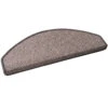 Stufenmatte, Latte Macchiato -Teppiche Verkäufe Tromsoe Stufenmatte Dunkelbeige LatteMacchiato3415 per